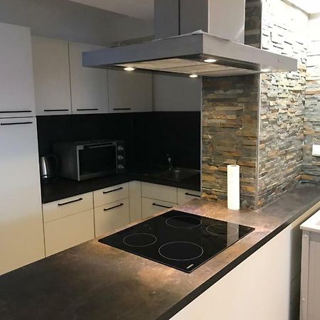 Einliegerwohnung Mit Terrasse Friedrichshafen Luaran gambar